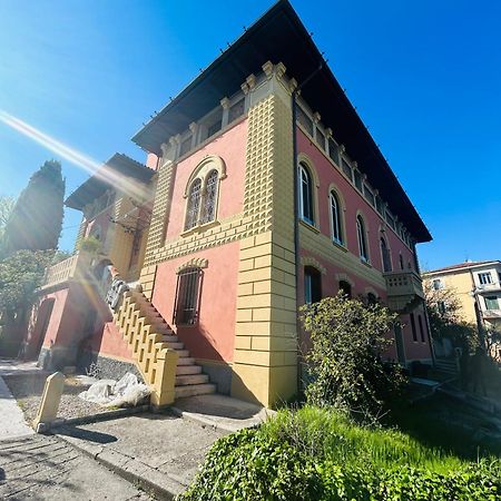 Maestro Suites Verona Exterior foto