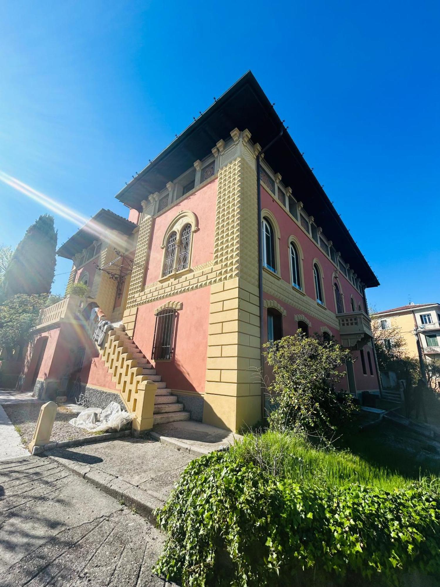 Maestro Suites Verona Exterior foto