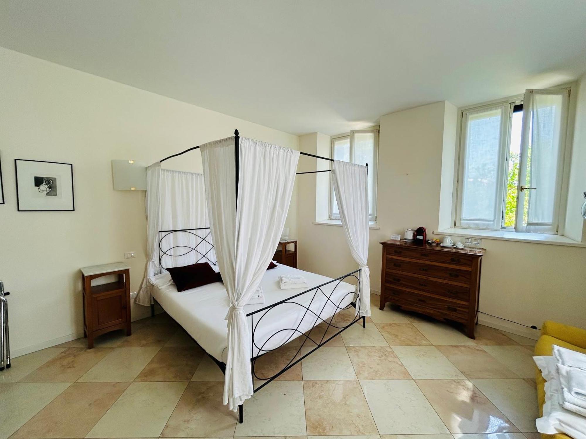 Maestro Suites Verona Exterior foto