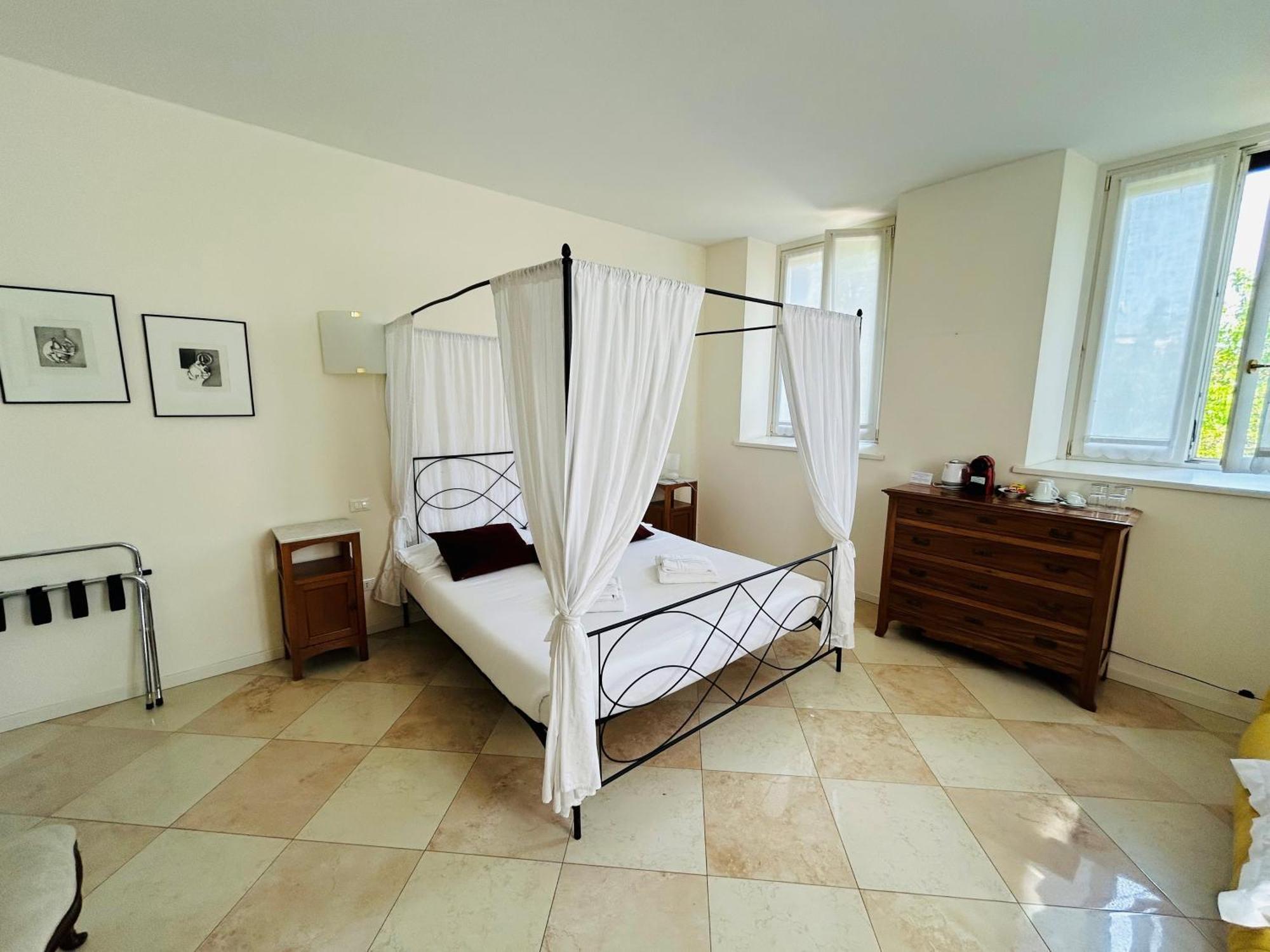 Maestro Suites Verona Exterior foto